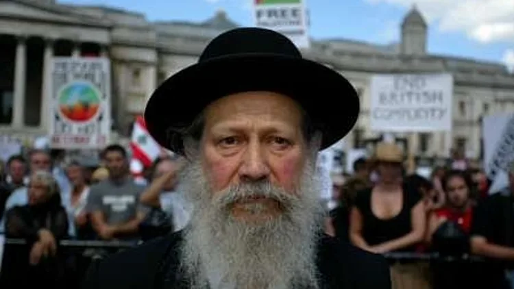 כשהרב העירוני איבד את זה