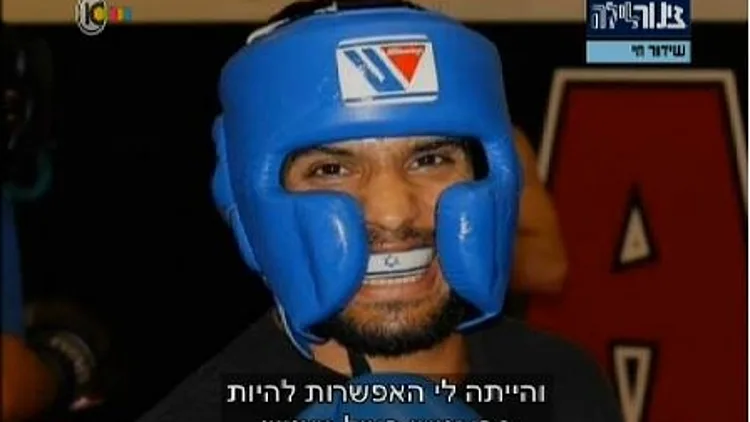 ניצחון ענק ללוחם הישראלי ב-UFC: "כעת אלחם על ביתי"