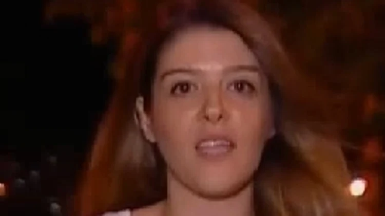 איב, תושבת אשקלון שטוענת שנזרקה מראיון של הביביסי