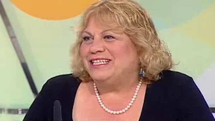 אייטם על זכויות רפואיות מתוכנית הבוקר של אורלי וגיא, בהשתתפות לבנת פורן