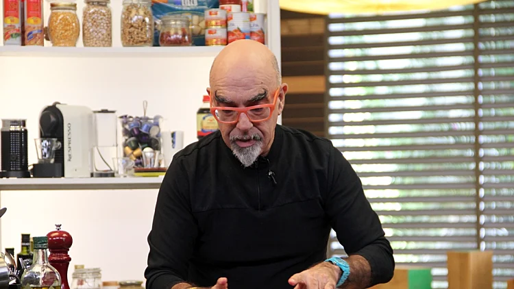 ישראל אהרוני