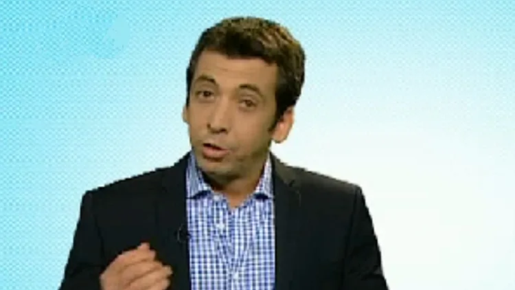 גיא לרר מתוך "צינור לילה" 04.10.11