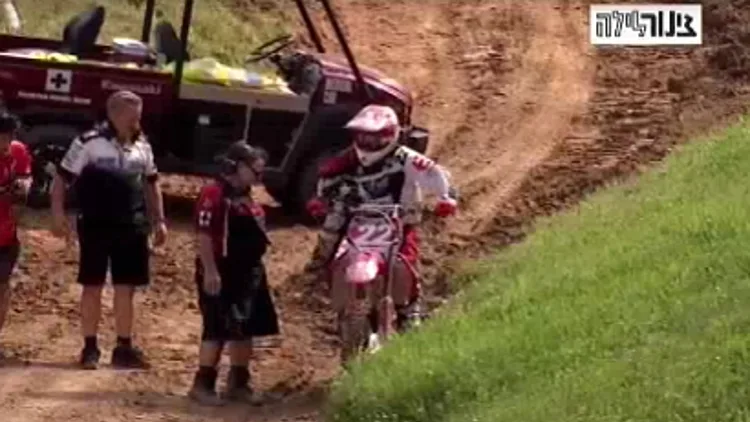 צינור ליל הסרטונים החמים 19.07