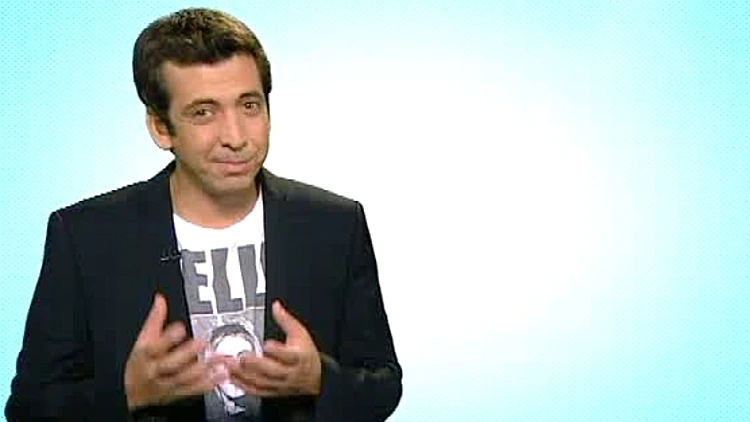 גיא לרר מתוך צינור לילה