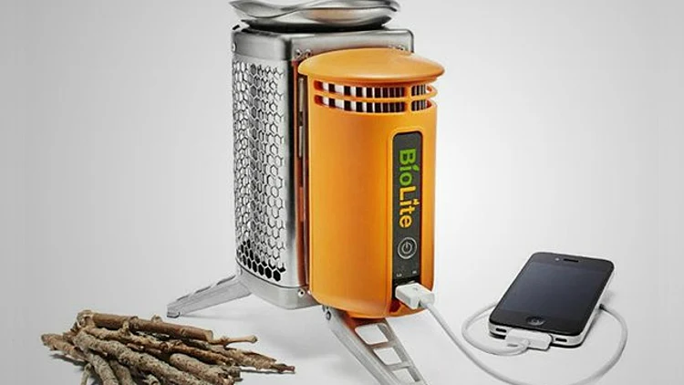 ביו לייט - תנור מטען