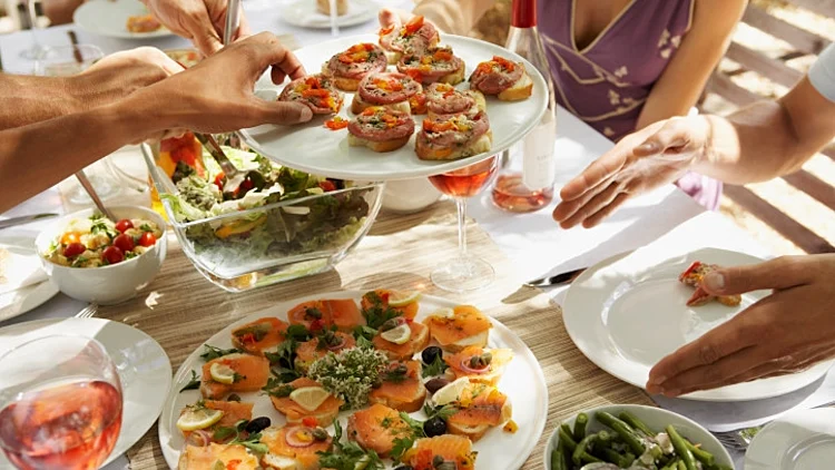 כך תתמודדו עם סוכר בערב חג