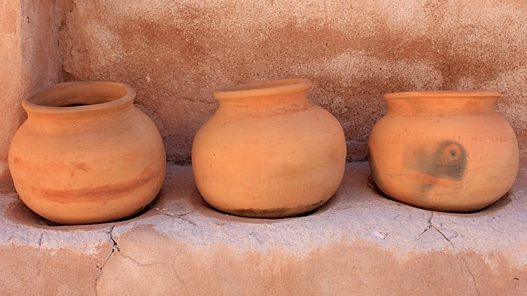 כדי חרס לכתבה על סיפורי יין