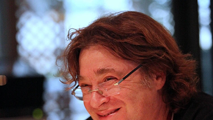 ויקטור גלוגר למדור שף בשבוע להפניות