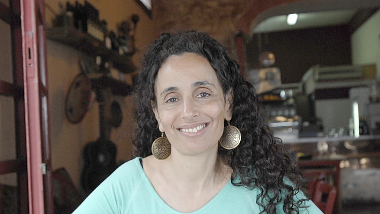 איילת ציוני מאיילת וגילי ראשית והפניות מדור שף בשבוע