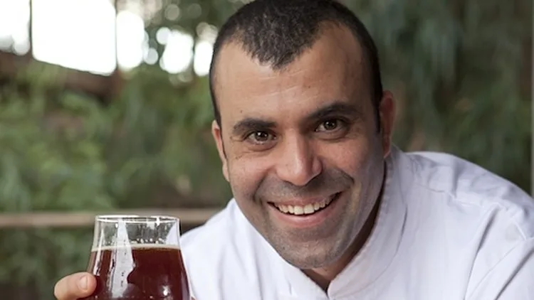 תמונה למדור שף בשבוע עולם היין, ראשית ולהפניות