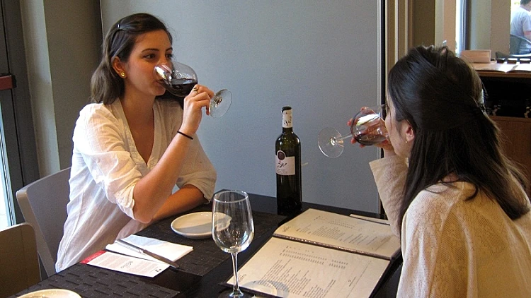 סומלייה זה עניין של הגדרה  • ראיון