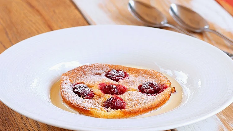 קלפוטי דובדבנים