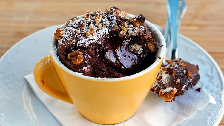 פאדג' שוקולד