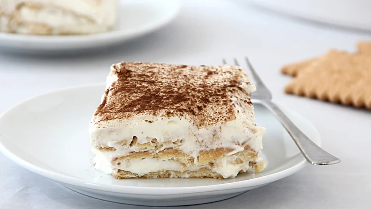 עוגת ביסקוויטים של ברק חי חורש (משק צוריאל) תמונה להפניות