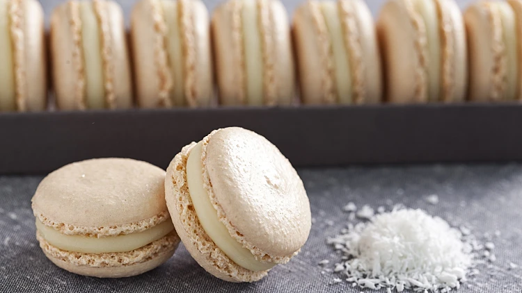 מקרון קוקוס לקידום העולם היין