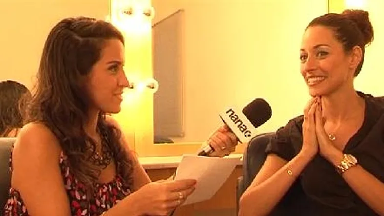 שירלי בוגנים - שאלון מהיר