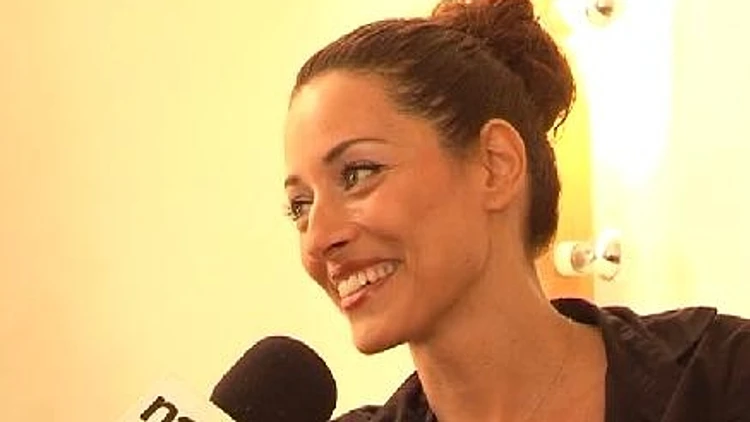 שירלי בוגנים - שאלון מהיר