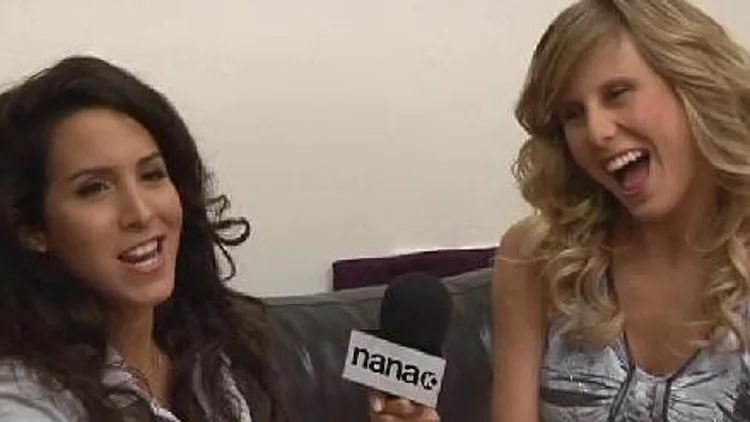 אלין לוי - מתוך כוכבים מבשלים עם אהרוני