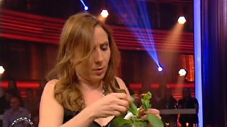 ליטל שוורץ - ישראל מבשלת