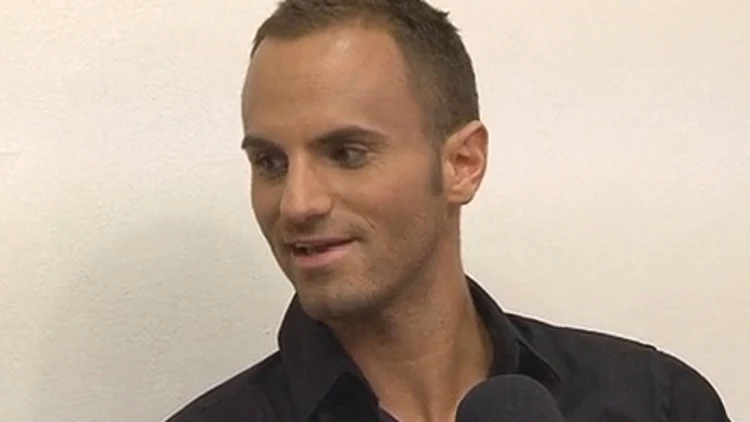 אביעד קיסוס - מתוך ישראל מבשלת