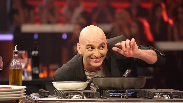 יובל המבולבל