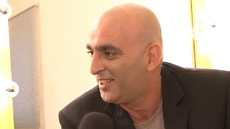 יובל המבולבל