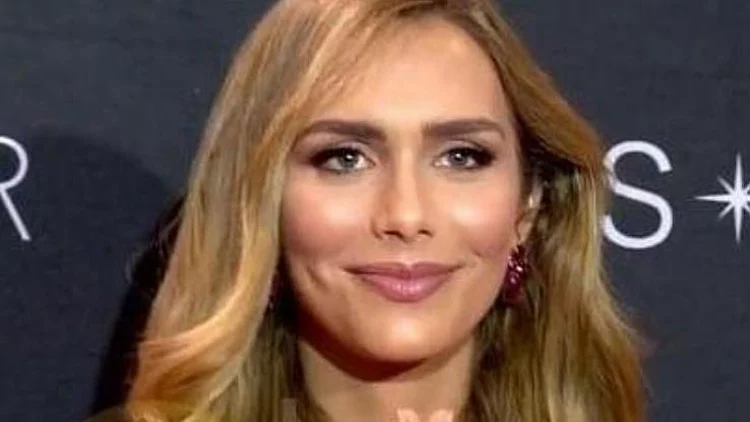 לראשונה בתחרות מיס עולם טראנס