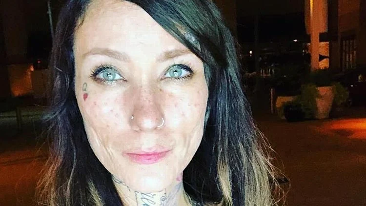 ג'אל סטראוס