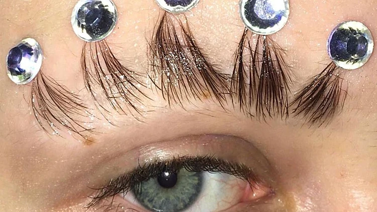 טרנדים מוזרים