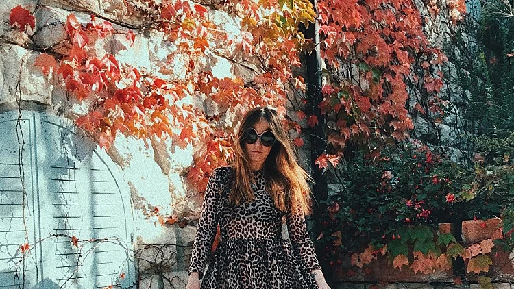 נסטיה ליסנסקי