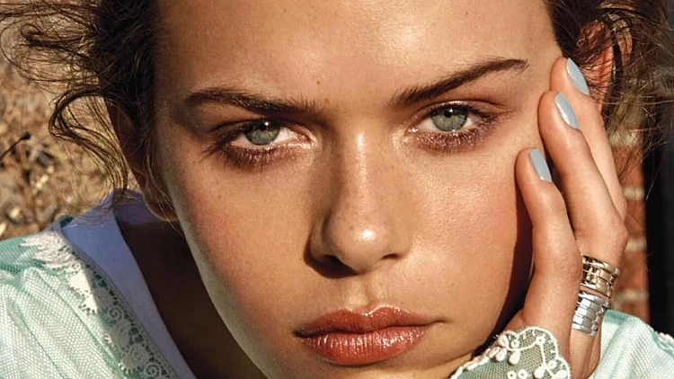 ג'ורגיה פאולר