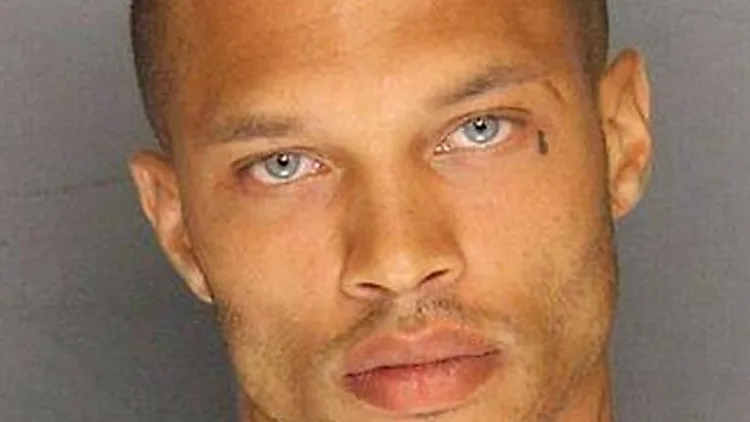 ג'רמי מיקס, האסיר החתיך