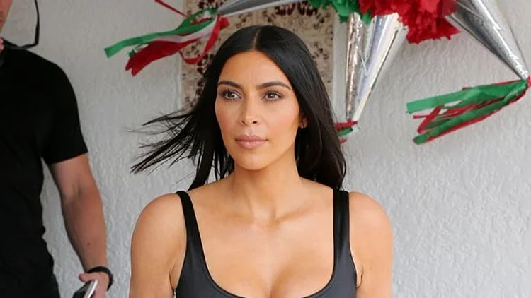 קים קרדשיאן