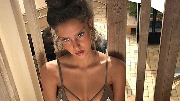 נטע אלחמיסטר