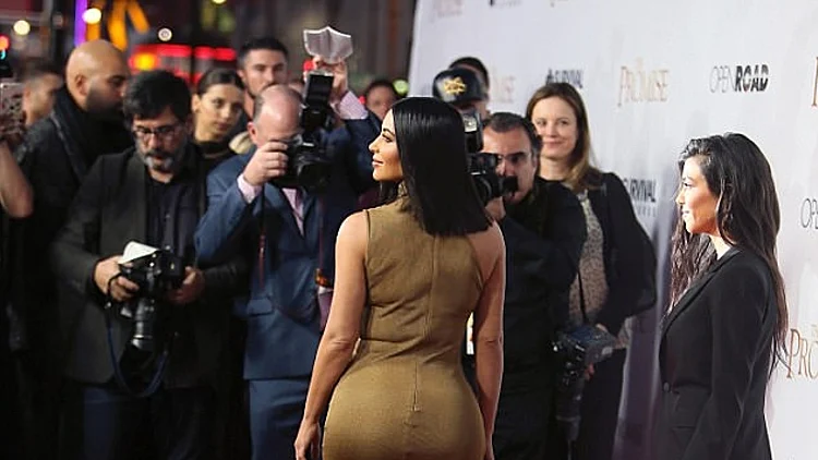 קים קרדשיאן