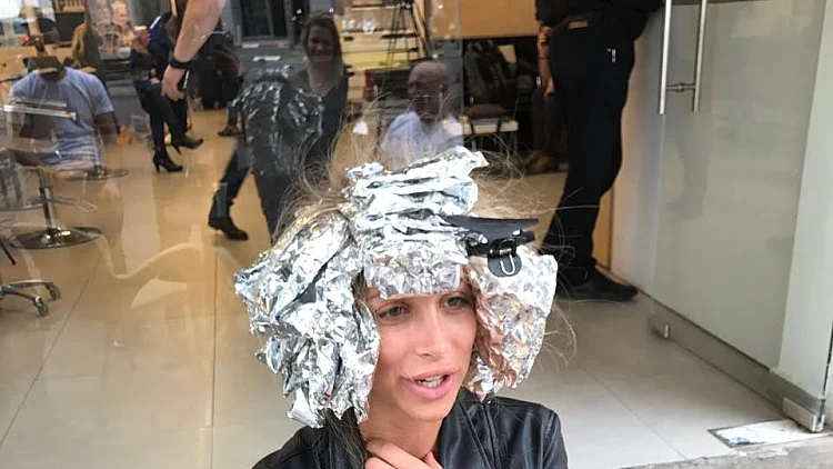 מעיין אשכנזי