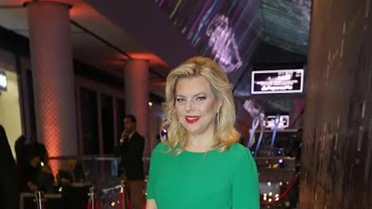 שבוע האופנה אירוע הגאלה