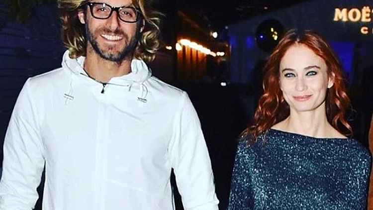 לוסי דובינצ'יק