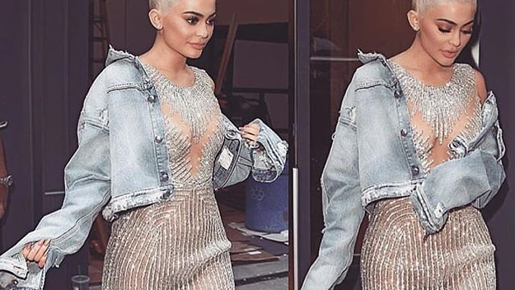 קיילי ג'אנר