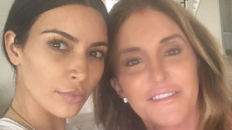 קים וקייתלין