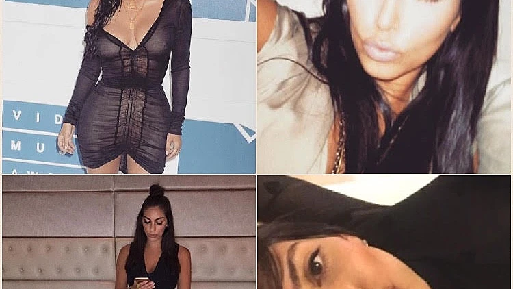 קים קרדשיאן,