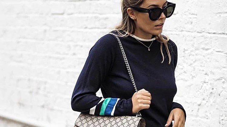 בלוגריות אופנה