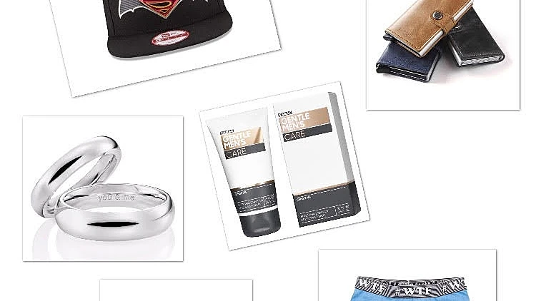 מה לקנות לו לט"ו באב?