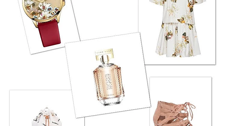 הלוק היומי: 5 פריטים שווים