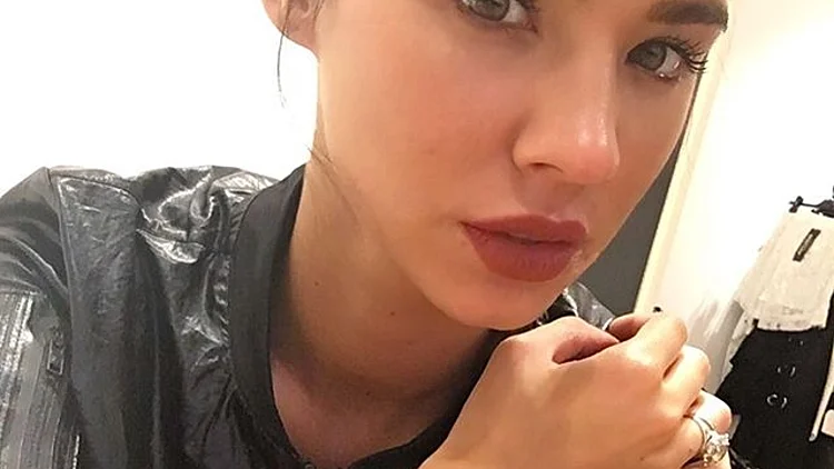 רוסלנה רודינה