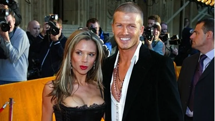 הסטייל של ויקטוריה בקהאם