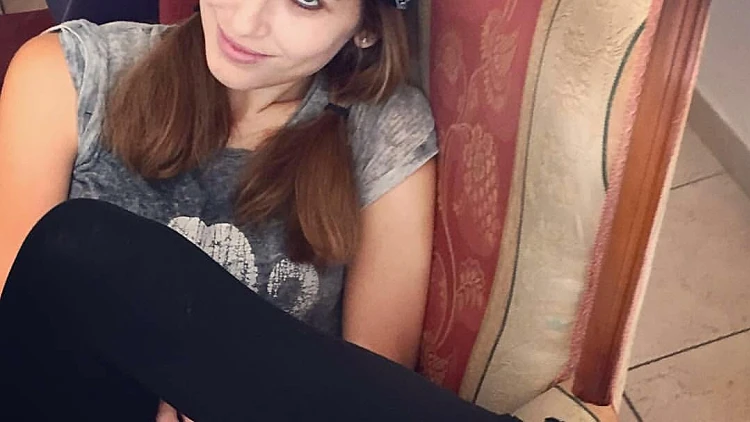 איה מלמד חי