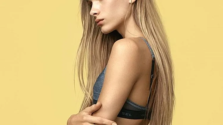 למה הגברים הולכים ונהיים דומים לנשים?