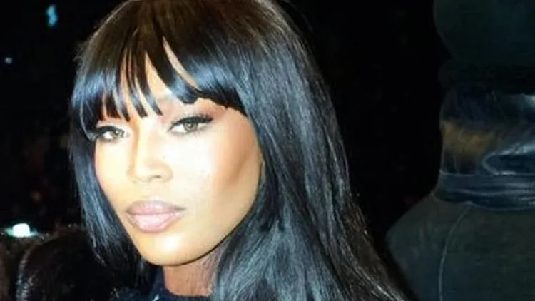 נעמי קמפבל,