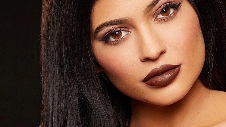 קיילי ג'אנר